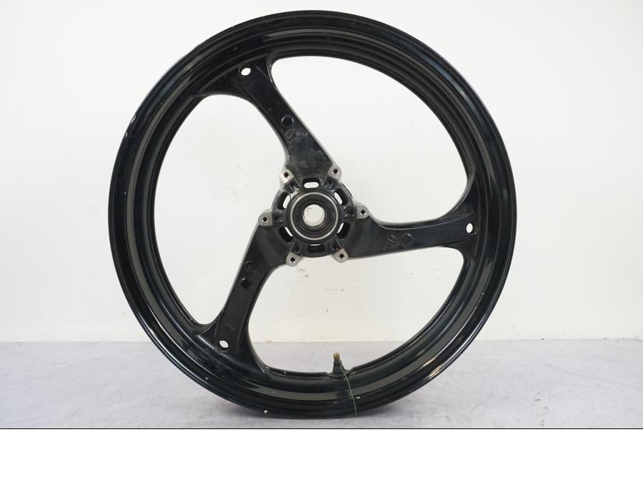 Extrabild2 på Fälg från en Honda CBR 1000 RR -2004 motorcykel.