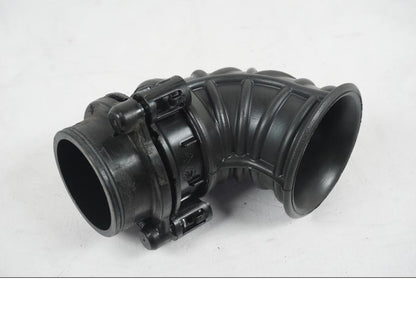 Baksidan på Luftrör från en MV Agusta Dragster -2014 motorcykel.