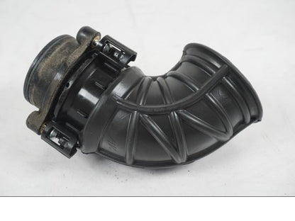 Framsidan på Luftrör från en MV Agusta Dragster -2014 motorcykel.