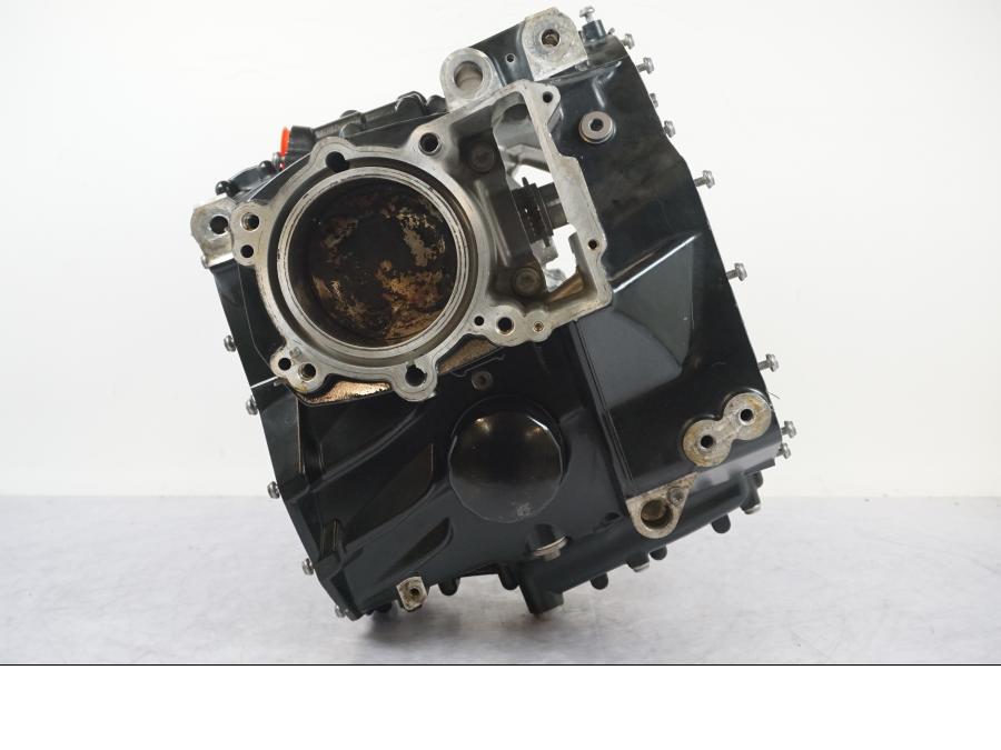 Extrabild5 på Motorblock från en BMW R 1200 GSA -2014 motorcykel.