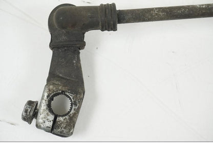 Extrabild1 på Växelpedal från en Honda CBR 125 R -2006 motorcykel.