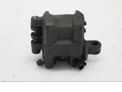 Höger sida på Bromsok från en Suzuki SV 1000 -2007 motorcykel.