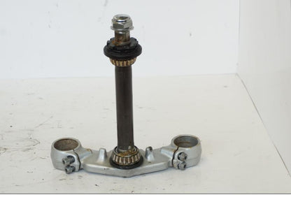 Extrabild1 på Gaffelkrona från en Kawasaki ZR-7 -2001 motorcykel.