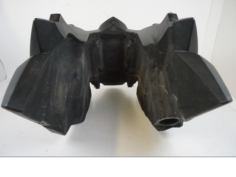 Extrabild1 på Bensintank från en KTM 990 SM -2009 motorcykel.