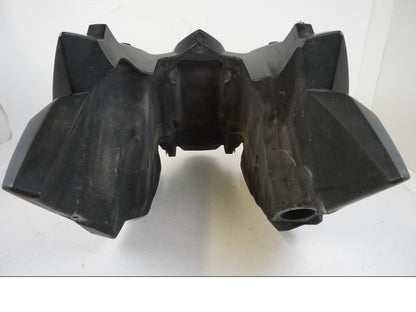 Extrabild1 på Bensintank från en KTM 990 SM -2009 motorcykel.