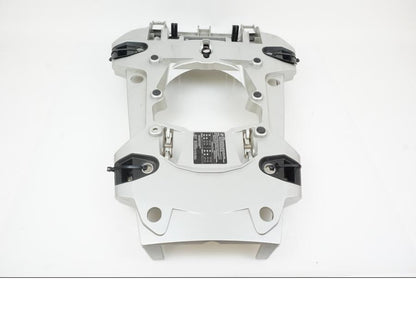 Baksidan på Pakethållare från en BMW R 1250 GS -2019 motorcykel.