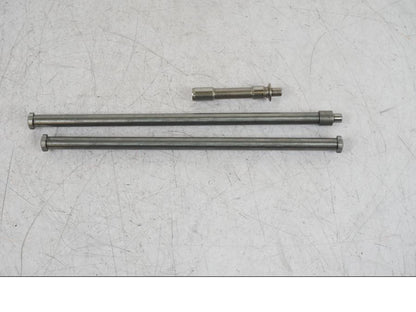 Framsidan på Kopplingsarm från en BMW R 1250 GS -2023 motorcykel.