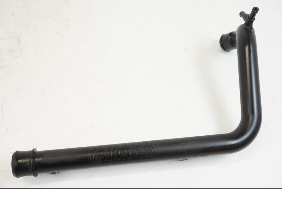 Framsidan på Vattenrör från en Yamaha YZF 1000 R1 -2009 motorcykel.