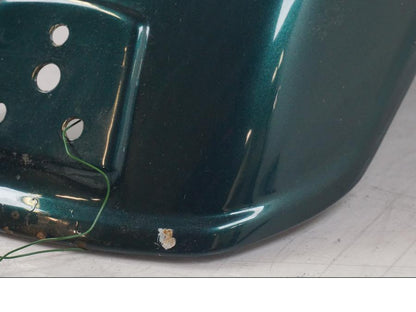 Extrabild4 på Bakskärm från en Kawasaki VN 750 -1994 motorcykel.