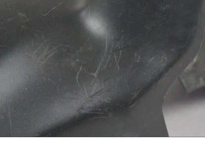 Extrabild3 på <p>Framskärm fram från Honda XL 700 VA 2008.</p>

<p>Repor finns se bilder.</p> motorcykel.