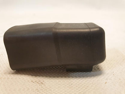 Baksidan på Relä från en Kawasaki Z 125 -2019 motorcykel.