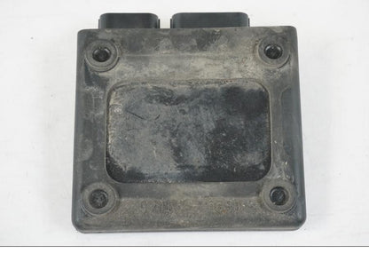 CDI / ECU