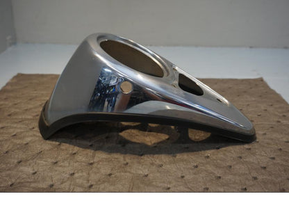 Vänster sida på Instrumentkonsoll från en Kawasaki VN 800 -1995 motorcykel.