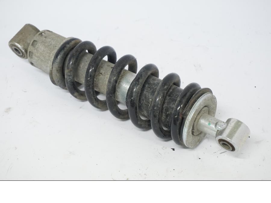 Vänster sida på Stötdämpare från en Honda CB 500 X -2015 motorcykel.