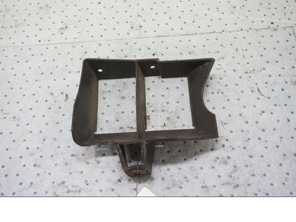 Baksidan på Kylarvinge från en BMW F 650 GS -2001 motorcykel.