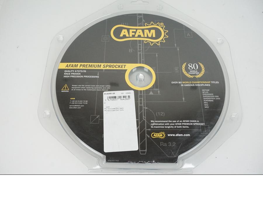 Baksidan på Drev från en BMW F 850 GS -2019 motorcykel.