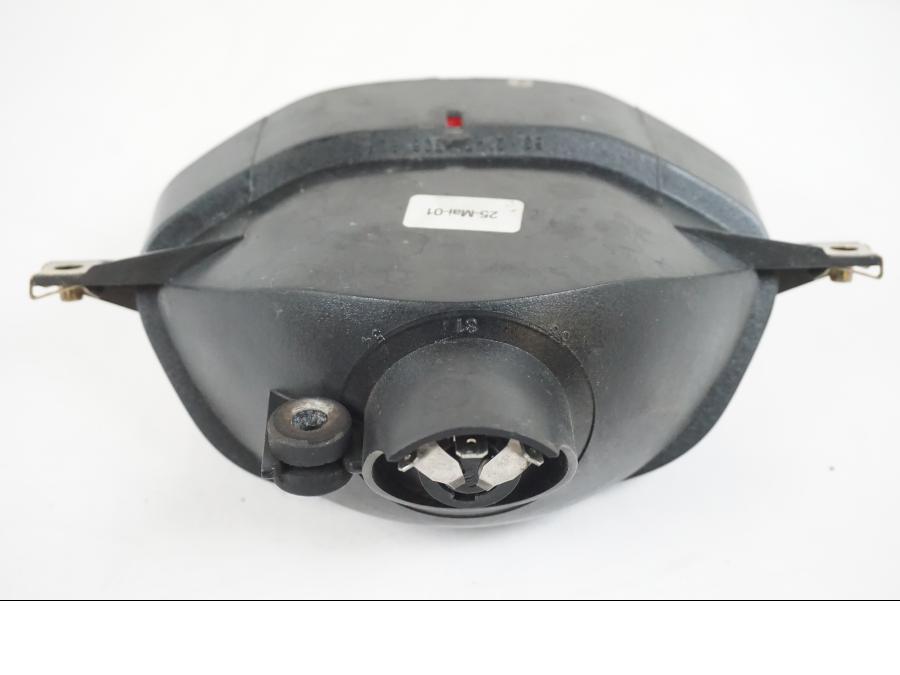 Höger sida på Baklampa från en BMW F 650 CS -2002 motorcykel.