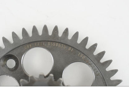 Extrabild3 på Kamkedja från en BMW F 850 GS -2019 motorcykel.