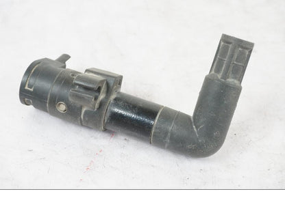 Framsidan på Tändspole från en BMW R 1200 GSA -2012 motorcykel.