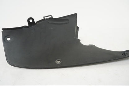 Baksidan på Innerpanel från en Honda XL 1000 V -2008 motorcykel.