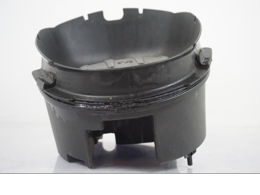 Extrabild1 på Luftburk från en BMW F 650 CS -2002 motorcykel.