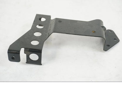 Snett nerifrån på CDI / ECU från en Suzuki VZR 1800 -2009 motorcykel.