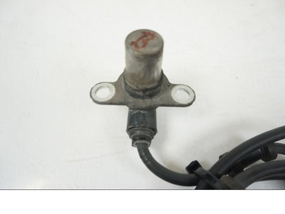 Vänster sida på ABS givare från en Honda XL 1000 V -2008 motorcykel.