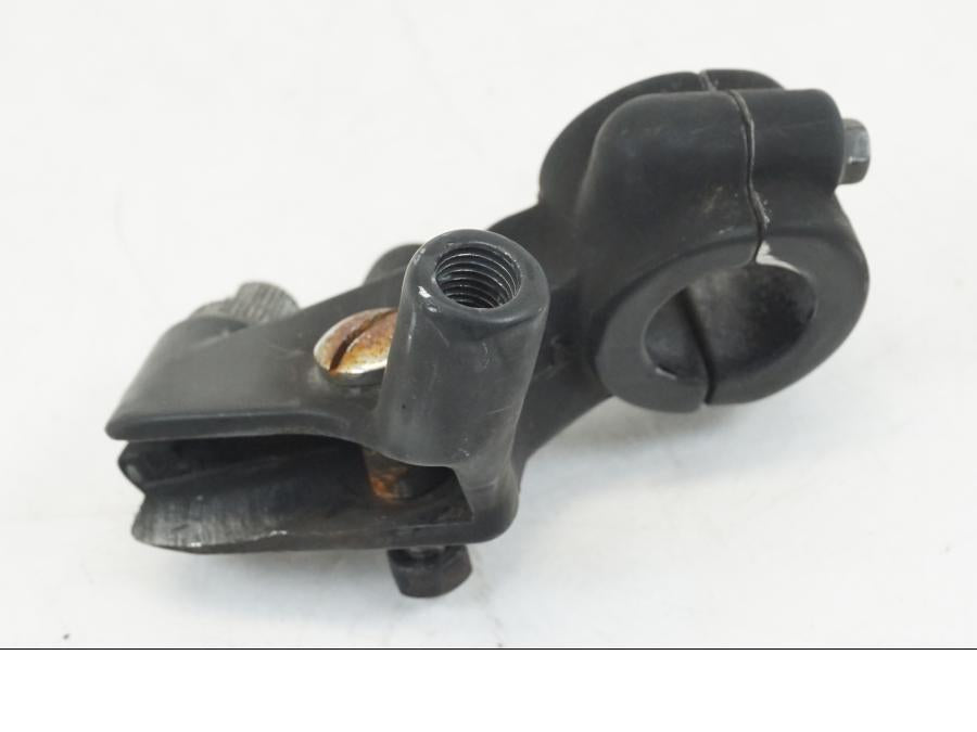 Höger sida på Kopplingsklo från en Honda NSR 125 -1991 motorcykel.