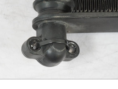 Höger sida på Oljekyl från en Honda CBR 1000 F -1999 motorcykel.