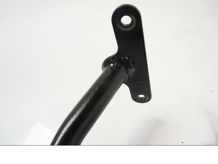 Extrabild1 på Toppkåpstag från en Kawasaki ZZR 1100 -1994 motorcykel.