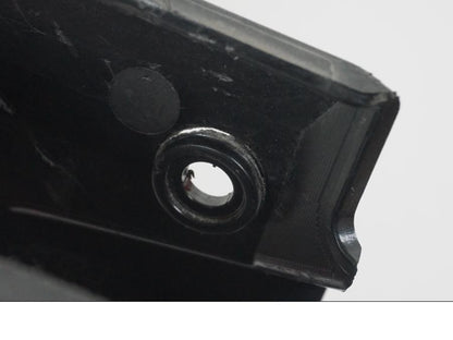 Extrabild2 på Toppkåpstag från en KTM 1290 Super Adventure -2015 motorcykel.