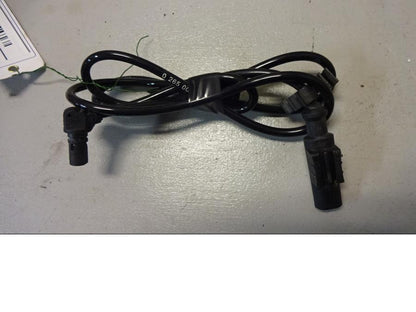 Framsidan på ABS givare från en BMW F 800 GT -2015 motorcykel.