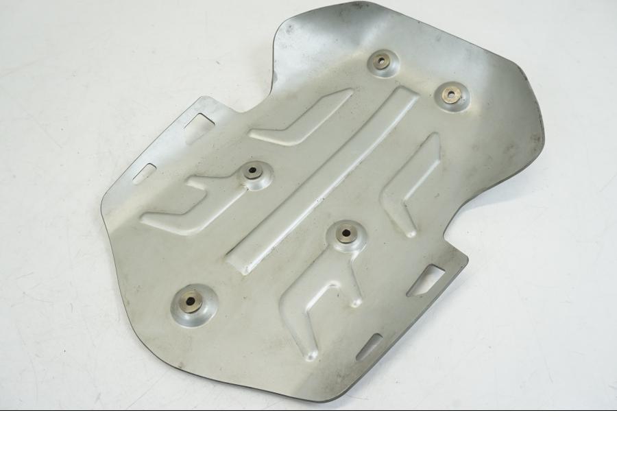 Extrabild6 på Hasplåt från en BMW R 1250 GS -2019 motorcykel.