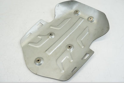 Extrabild6 på Hasplåt från en BMW R 1250 GS -2019 motorcykel.