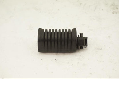 Framsidan på Fotpinne från en Kawasaki Z 750 80-tal -1984 motorcykel.