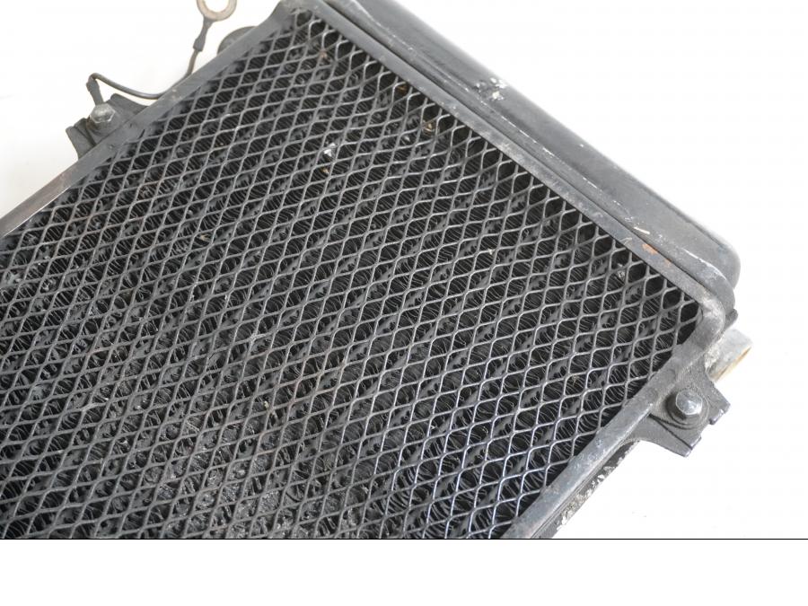 Extrabild1 på Vattenkyl från en Kawasaki GPZ 600 R -1985 motorcykel.