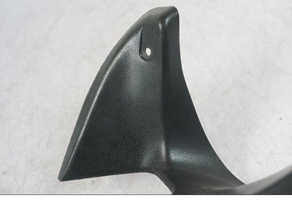 Baksidan på Instrumentkåpa från en Suzuki GSX 1300 RX -1999 motorcykel.