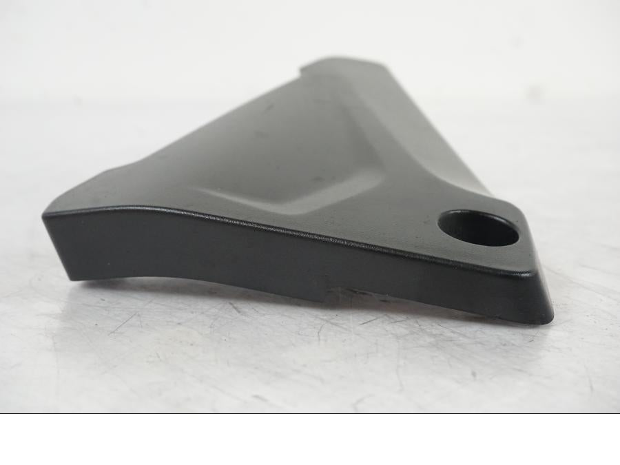 Vänster sida på Sidopanel från en BMW R 1250 GS -2021 motorcykel.