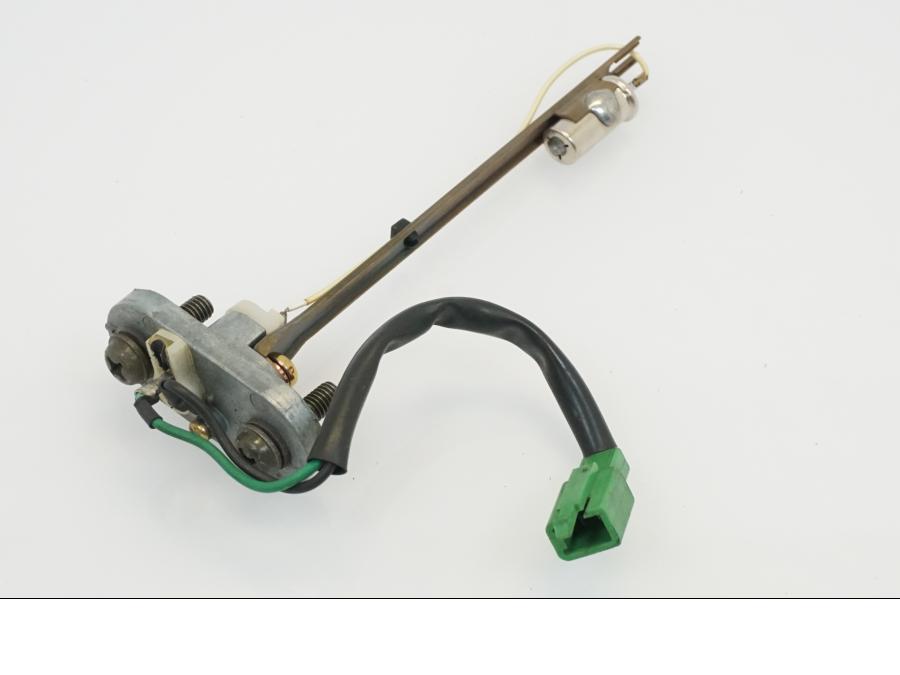 Framsidan på Bensinkran från en Yamaha YZF 600 R -1996 motorcykel.