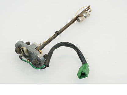 Framsidan på Bensinkran från en Yamaha YZF 600 R -1996 motorcykel.