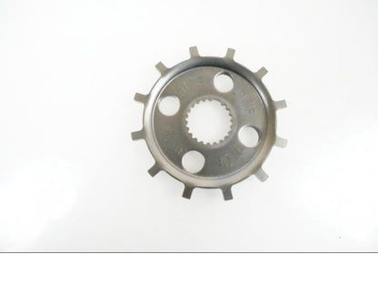 Framsidan på Tändpickup från en Honda VFR 800 -2005 motorcykel.