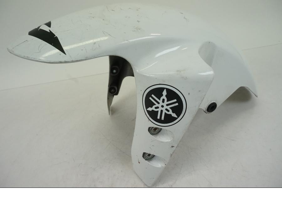 Extrabild5 på Framskärm från en Yamaha YZF 1000 R1 -2004 motorcykel.