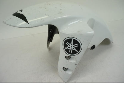 Extrabild5 på Framskärm från en Yamaha YZF 1000 R1 -2004 motorcykel.