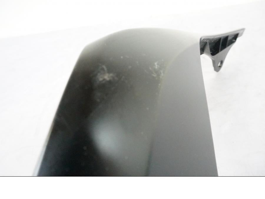 Vänster sida på Bakvinge från en Yamaha MT-07 -2023 motorcykel.