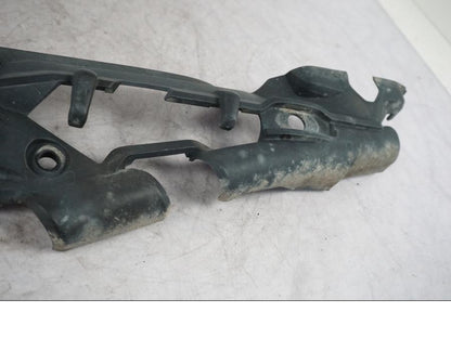 Höger sida på Bromsljuskontakt från en Triumph Tiger Explorer -2016 motorcykel.