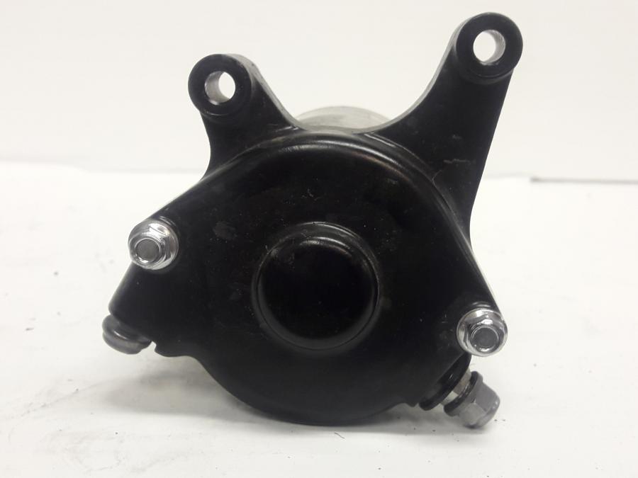 Höger sida på Startmotor från en BMW R 1250 RS -2020 motorcykel.