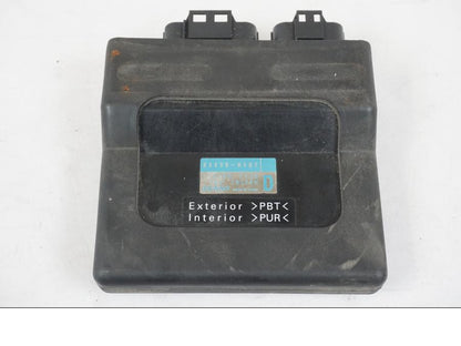 CDI / ECU