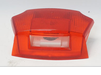 Vänster sida på Baklampa från en BMW R 1150 RS -2004 motorcykel.