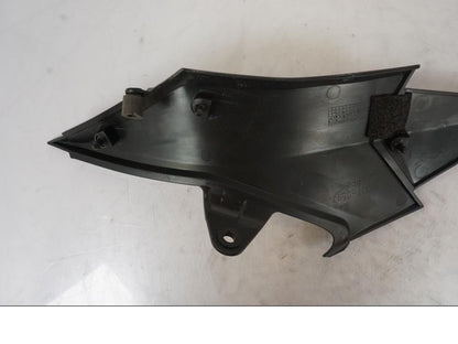 Extrabild1 på Sidopanel från en Kawasaki Z 800 -2014 motorcykel.