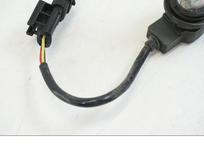 Extrabild2 på Tändspole från en Ducati Streetfighter V4 -2020 motorcykel.